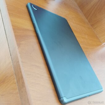 Lenovo Tab M8 - 4