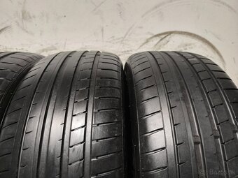 205/55 R16 Letné pneumatiky Infinity Ecomax 4 kusy - 4