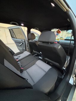 Golf 4 - 4