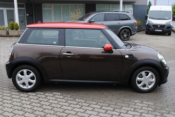 Mini One 1.6 Diesel⭐PREVERENÉ VOZIDLO⭐ - 4