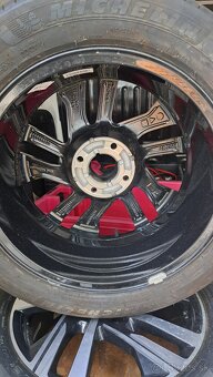 predam elektrony r16 4x108 - 4