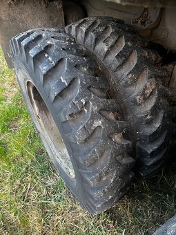 Predám V3S skriňu - 4