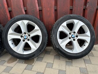 Elektrony 5x120 R19 X6 - 4