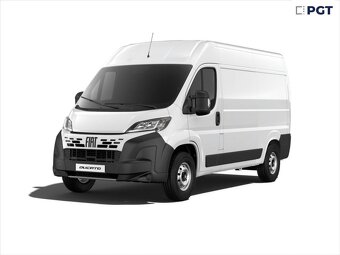 FIAT DUCATO L2H2 2,2 MTJ 140k 6M/T 3,5t - 4