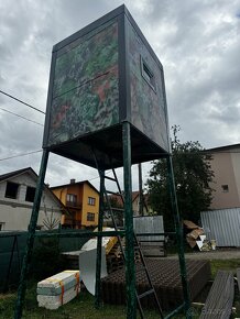Nový posed sendvičový panel PREDANE - 4