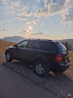 Kia Sorento 2.5 crdi - 4