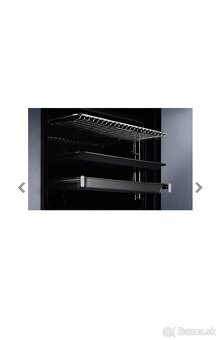 Rúra Electrolux 800 PRO EOB8S39WX nerez - 4