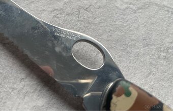 Švajčiarský nôž - 4