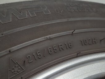 16" Mitsubishi, Hyundai, Kia - 4