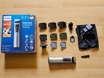 Predám zastrihávač Philips 7000 - 4