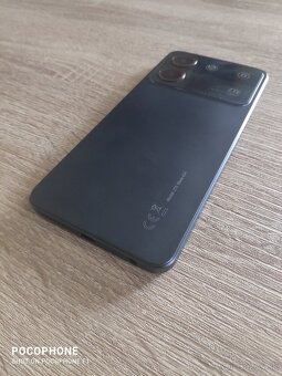 ZTE Blade A54 / 8GB/64GB - 4
