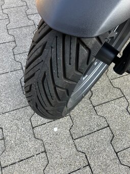 Yamaha X MAX 125 - 4