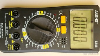 Multimeter - 4