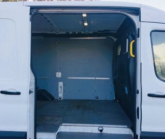 Ford Transit 2.2TDCi 310 L3H2 - 4
