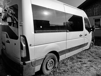 Renault Master - 4