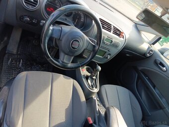 Seat leon 1.9 TDi 77kw - 4