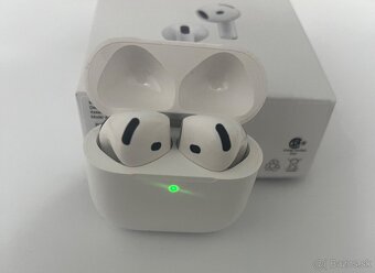 AirPods 4 1:1 - 4