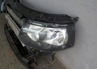 VW T5 LIFT - 4