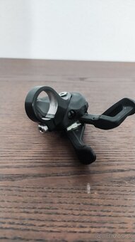 Radenie Shimano Deore M4100, 10 rýchlostné, pravé - 4