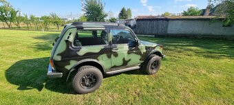 Lada Niva Bronto - 4