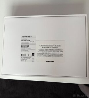 MacBook Air (M2) - 4