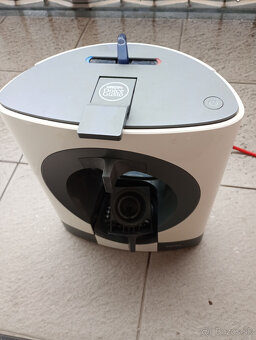 Predám kávovary Krups a Bread Maker SBR1032SS - 4