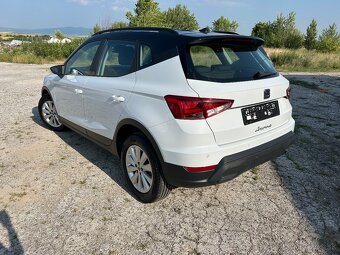 Seat Arona 1.0 TSI DSG • r.v. 05/2022 - 4