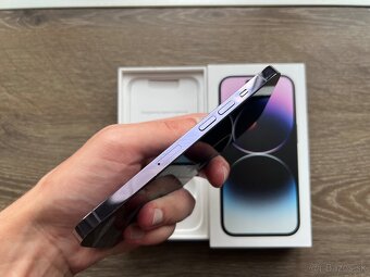 Apple iPhone 14 Pro 128Gb - 4