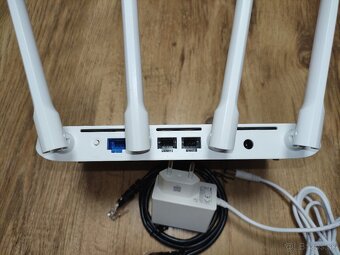 Xiaomi Mi Router 4A Gigabit Edition - 4
