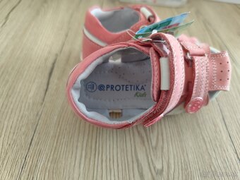 Sandálky Protetika - 4
