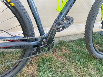 Focus Raven 29r vel.L Carbon - 4