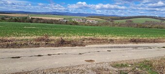 Pozemok na výstavbu RD, v obci Čižatice pri Košiciach - 4