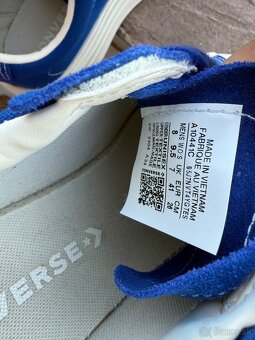 Converse Chuck Taylor All Star Cruise Blue - 4
