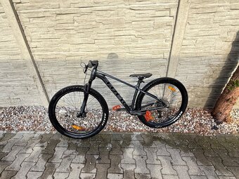 Predám horský bicykel Trek x-caliber 8 , 29”kola - 4