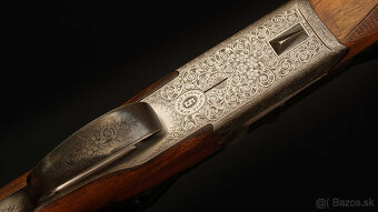 EXTRA dlhe HLAVNE gulobrok Sodia FERLACH 6,5x57R - 12/70 - 4