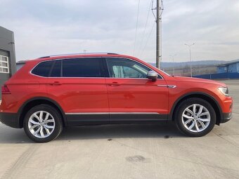 Volkswagen Tiguan Allspace 2.0 TDI DSG 4x4, 2019, 120142 km - 4