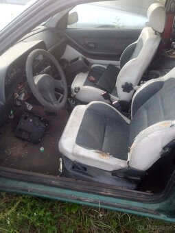 Rozpredám Peugeot 306 Roland Garros 1.6i - 4