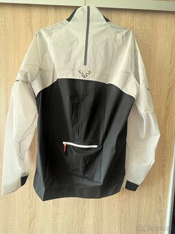 Dynafit ride wind cyklo bunda - 4