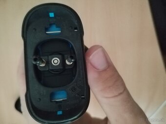 Braun Series 5 -Úplne Nový holiaci strojček - 4