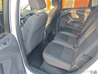 Ford C-MAX - 4