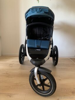 Thule urban glide 2 - 4