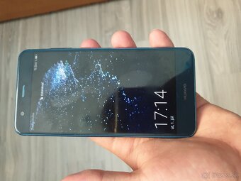 P10 lite Single SIM 3/32GB - 4