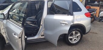 suzuki vitara 1.6 benzin automat - 4
