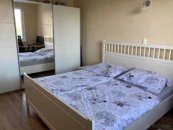 Na prenájom 1 izb. byt Chrenová I., Nitra. - 4