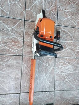 Stihl Ms 441/C - 4