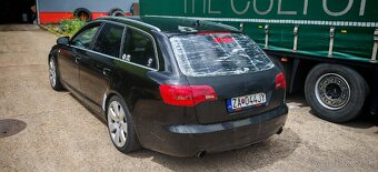 Audi A6 C6 4f - 4