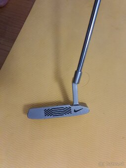 Golf clubs - 4