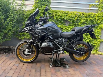 BMW R1250GS - 4