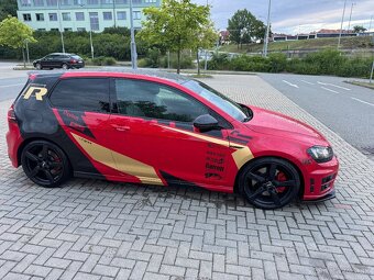 Vw Golf 7R 500hp - 4