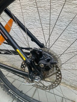 MTB GT Avalanche 2.0 Disk - 4